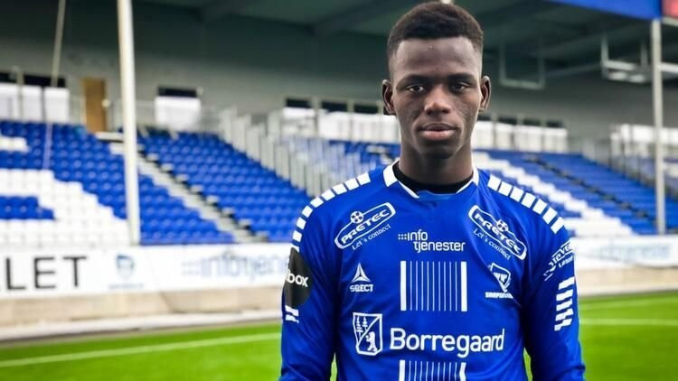 Ismaila Coulibaly açıkladı