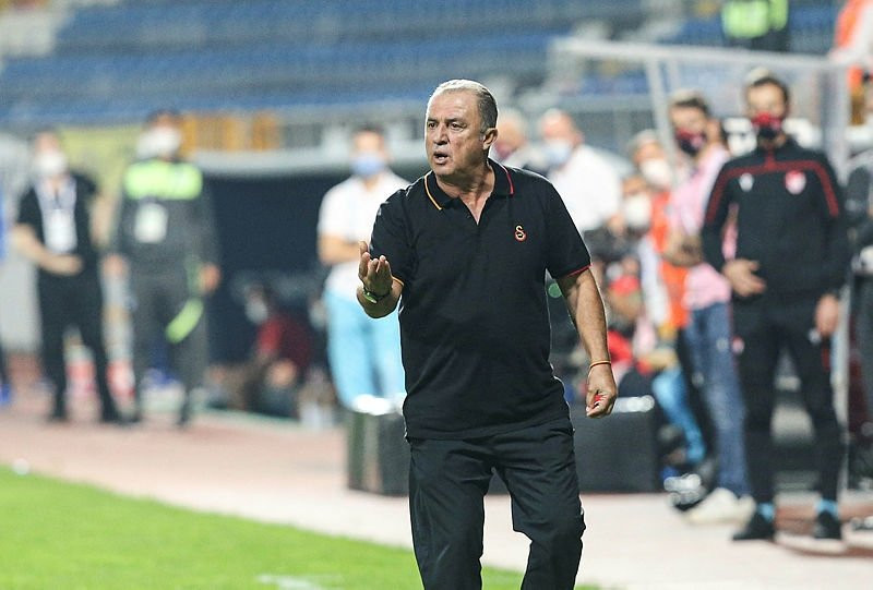 Ismaila Coulibaly açıkladı