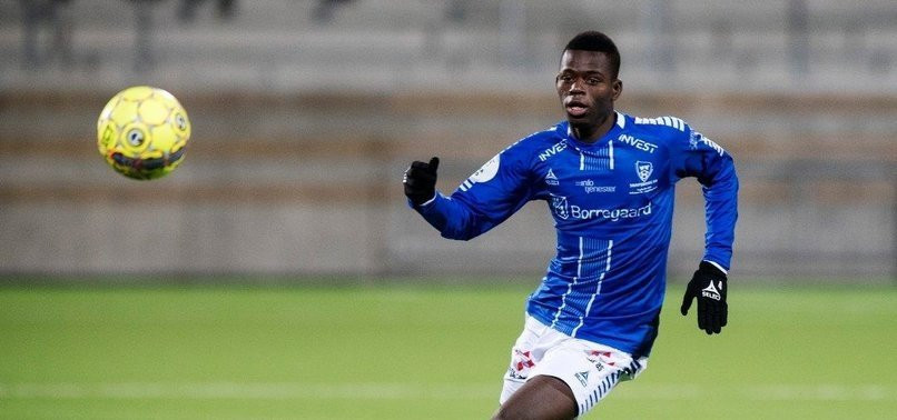 Ismaila Coulibaly açıkladı