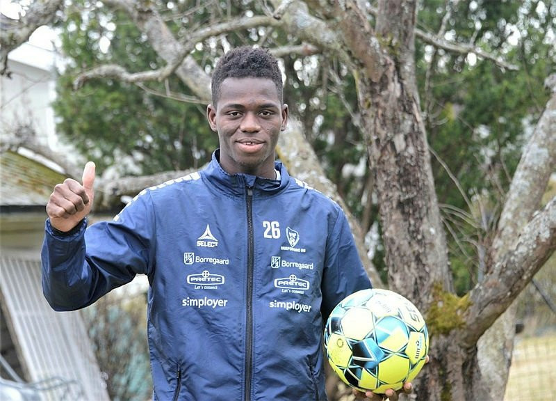 Ismaila Coulibaly açıkladı