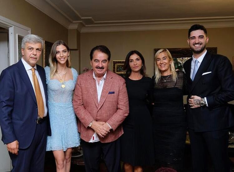 Derya Tuna: Nikah töreni aile arasında olacak - Resim: 3