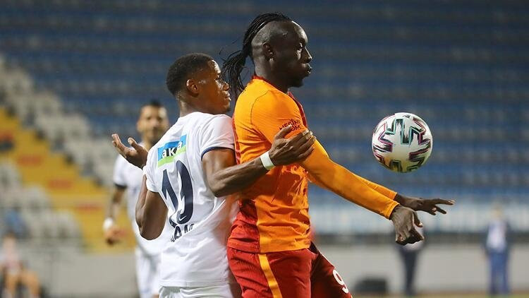 Fatih Terim 5 futbolcunun biletini kesti