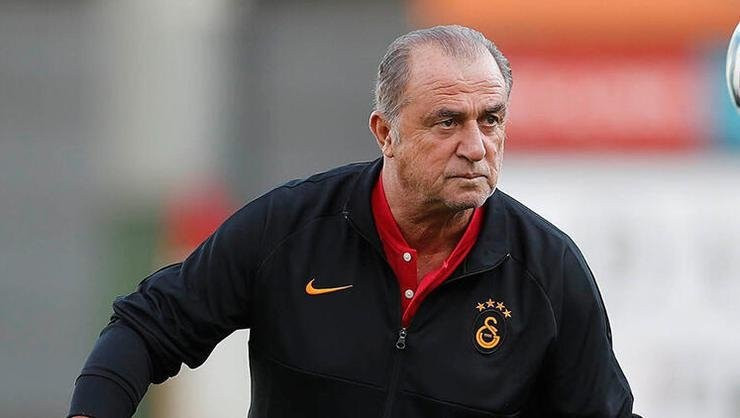 Fatih Terim 5 futbolcunun biletini kesti