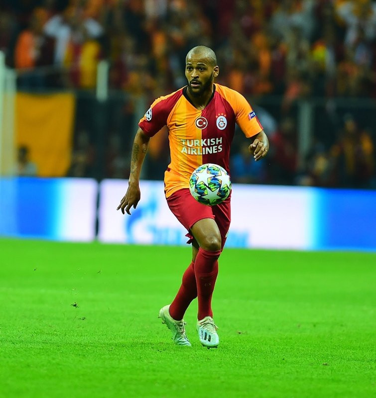 Marcao Galatasaray'dan ayrılırsa yerine gelecek isim belli
