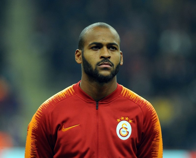 Marcao Galatasaray'dan ayrılırsa yerine gelecek isim belli