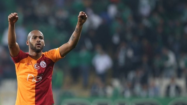 Marcao Galatasaray'dan ayrılırsa yerine gelecek isim belli