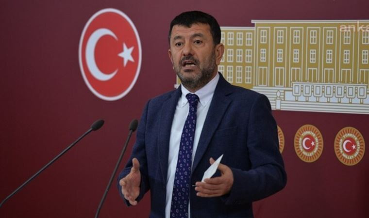 CHP'li Ağbaba'dan Erdoğan'a sert eleştiri