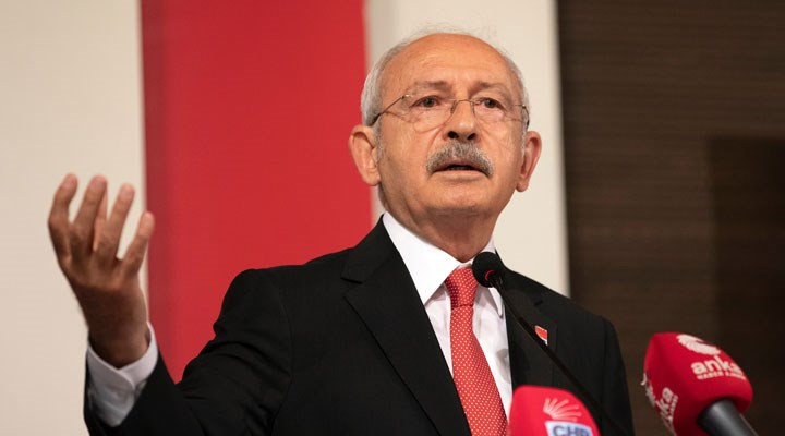 Kılıçdaroğlu talimat vermişti; CHP'li vekiller iş başı yaptı