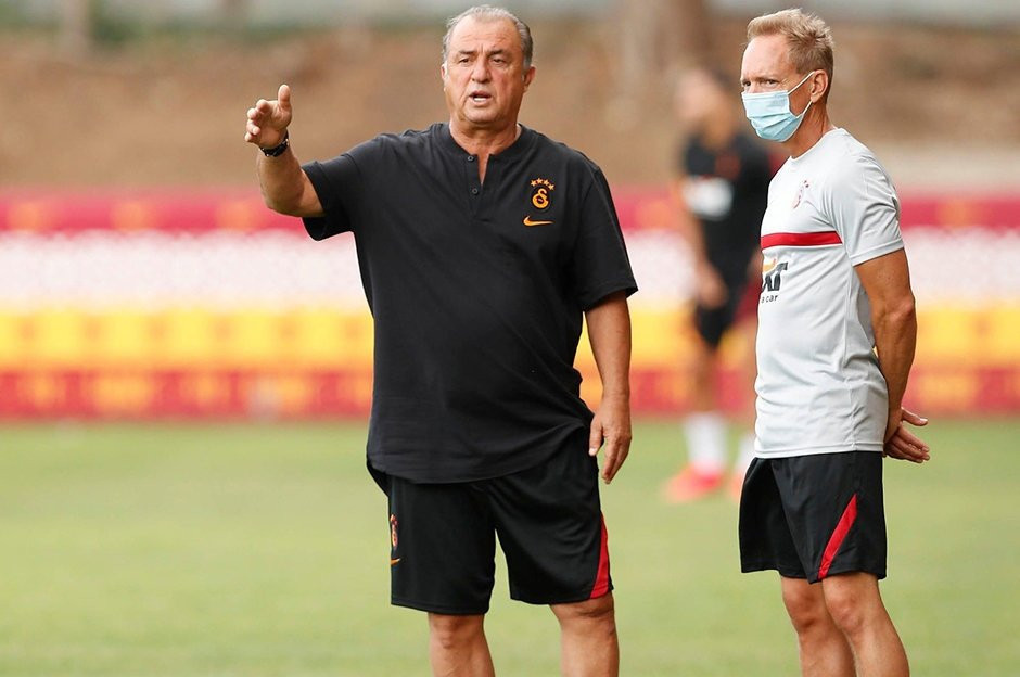 'Yeni Ibrahimovic' Aslan olacak!