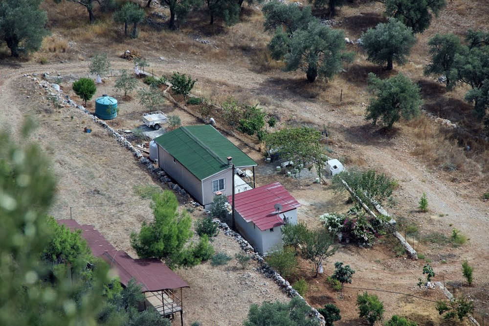 Koronavirüsten kaçan buraya yerleşiyor: Nüfus bir milyon arttı