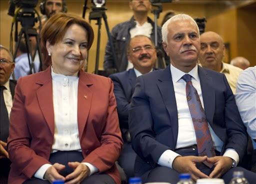 İYİ Parti'de yeni yönetim belli oldu! Koray Aydın da listede
