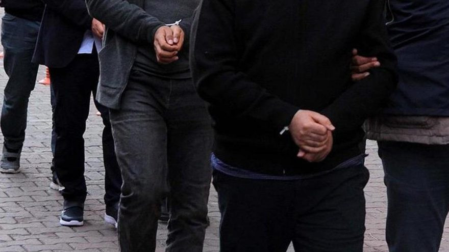 İstanbul polisinden ''Çukur'' operasyonu