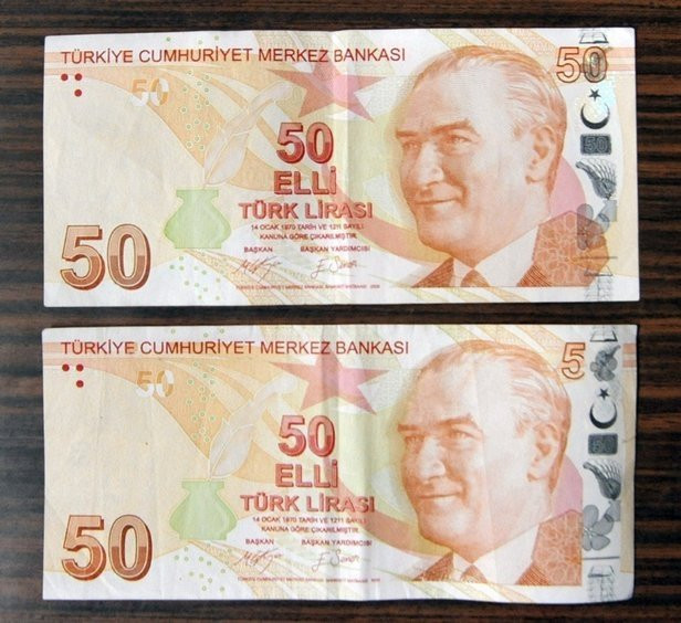 5 TL deyip geçmeyin cebinizde servet taşıyor olabilirsiniz