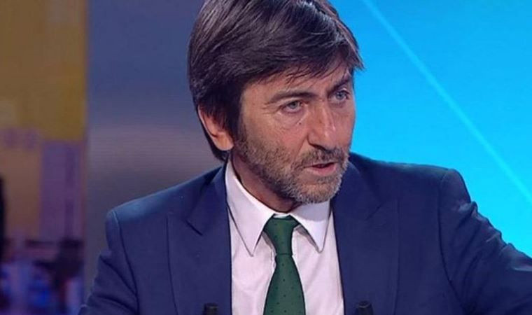 Rıdvan Dilmen'den ilginç penaltı yorumu