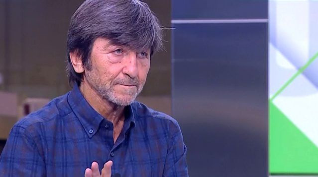 Rıdvan Dilmen'den ilginç penaltı yorumu
