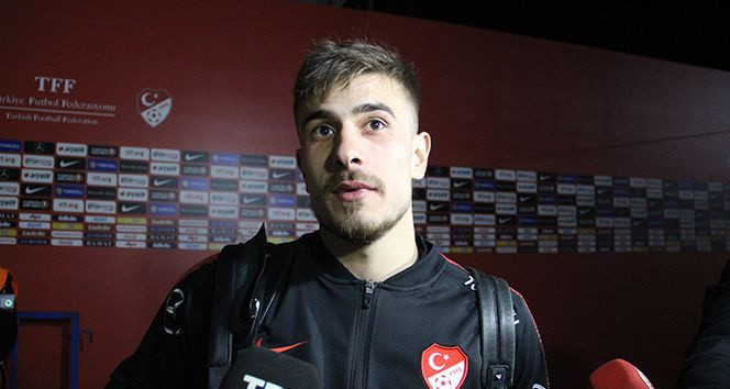 İşte Beşiktaş'ta Dorukhan Toköz'e önerilen sözleşme - Resim: 1