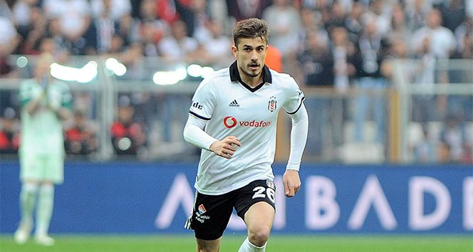 İşte Beşiktaş'ta Dorukhan Toköz'e önerilen sözleşme - Resim: 2