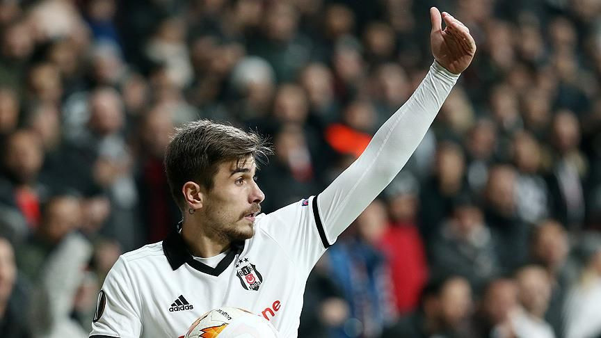 İşte Beşiktaş'ta Dorukhan Toköz'e önerilen sözleşme - Resim: 3