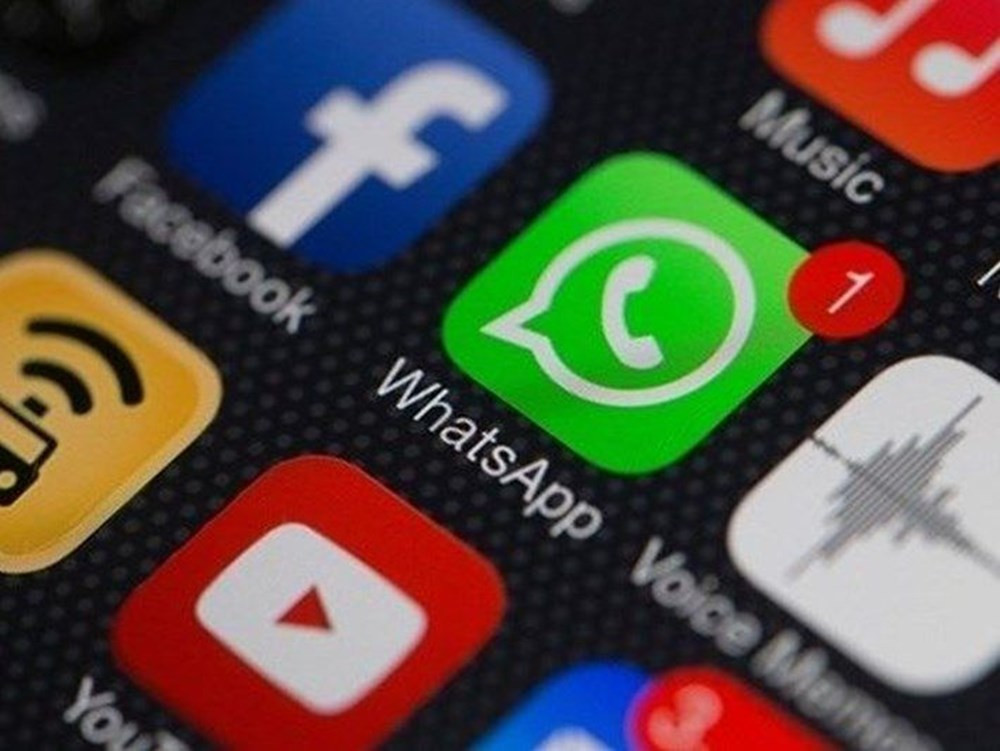 WhatsApp Web'e yeni bir özellik geliyor - Resim: 2