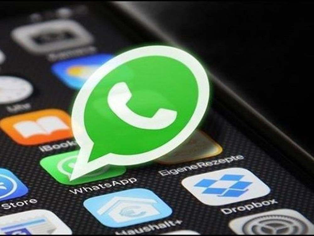 WhatsApp Web'e yeni bir özellik geliyor - Resim: 3