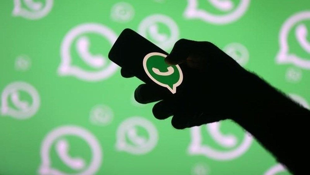 WhatsApp Web'e yeni bir özellik geliyor - Resim: 4