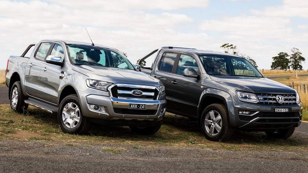 Ford ve Volkswagen üretim için Türkiye'yi seçti!