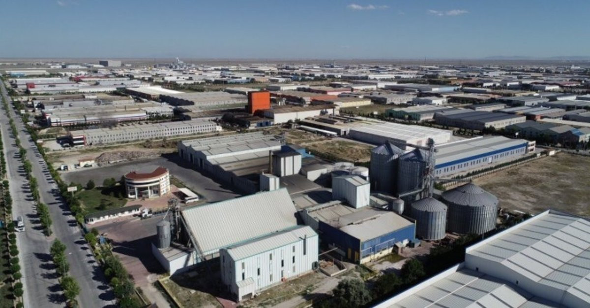 ASELSAN Silah Sistemleri Fabrikası Konya'da kuruldu