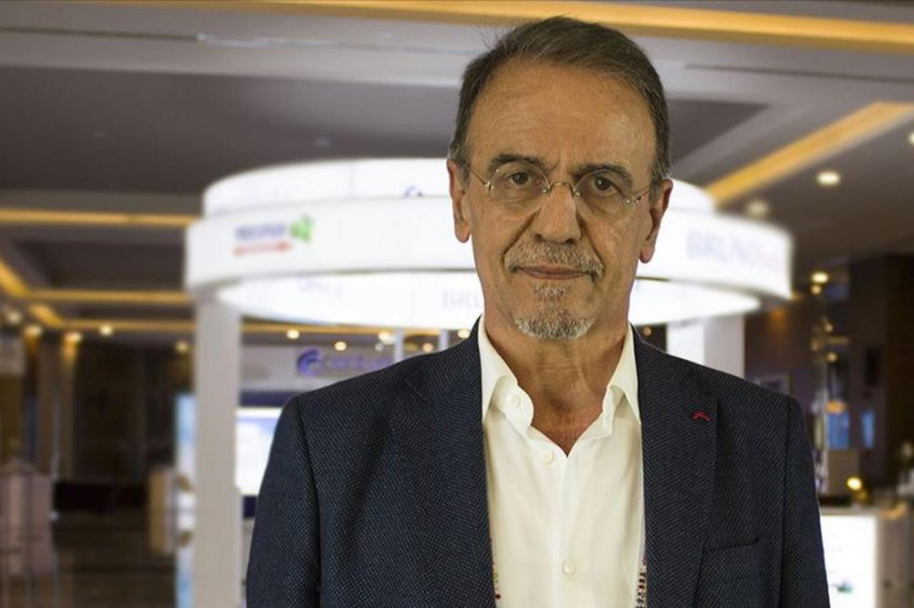 Prof. Ceyhan: ''Gerçek vaka sayısı açıklananın 5 katı''