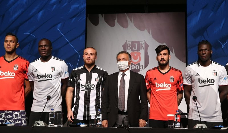 Beşiktaş'a yıldız golcü! Geri geliyor