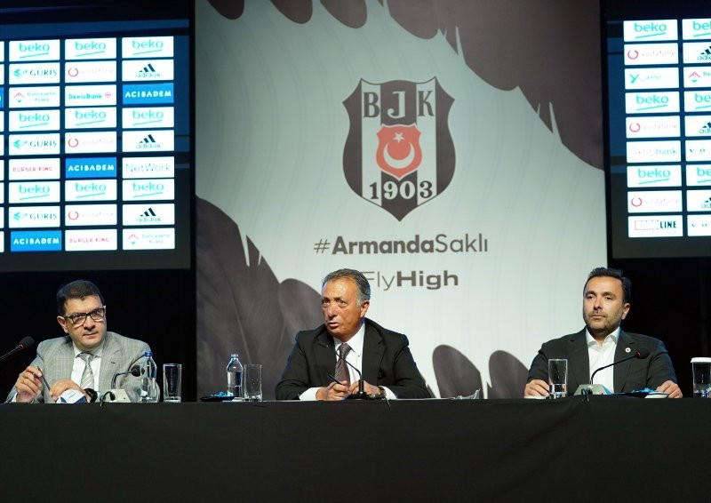 Beşiktaş'a yıldız golcü! Geri geliyor