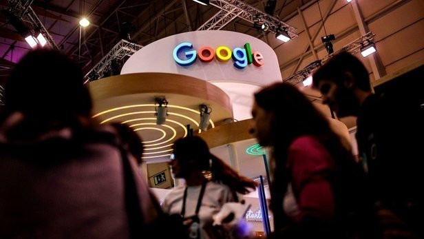 Google'ın başı büyük belada