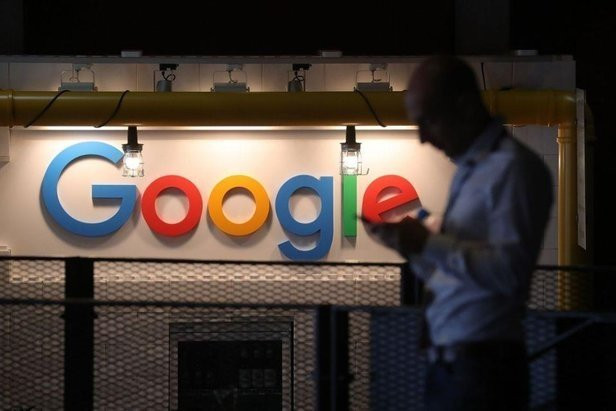Google'ın başı büyük belada