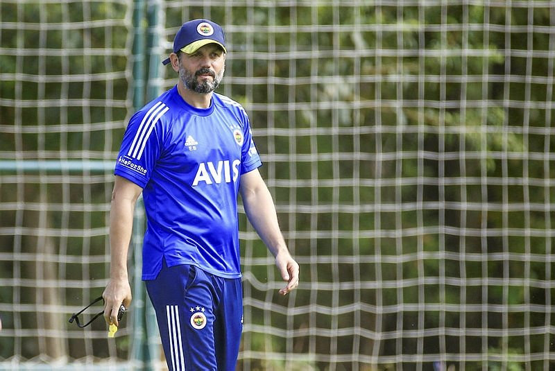 Erol Bulut'tan derbi uyarısı
