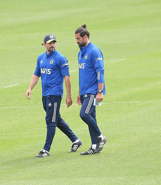 Erol Bulut'tan derbi uyarısı