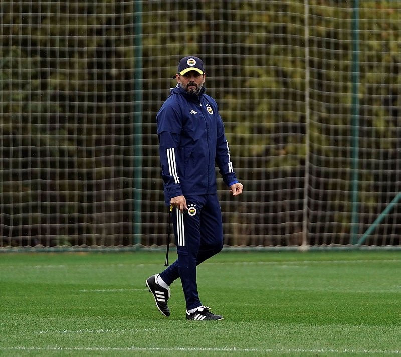 Erol Bulut'tan derbi uyarısı
