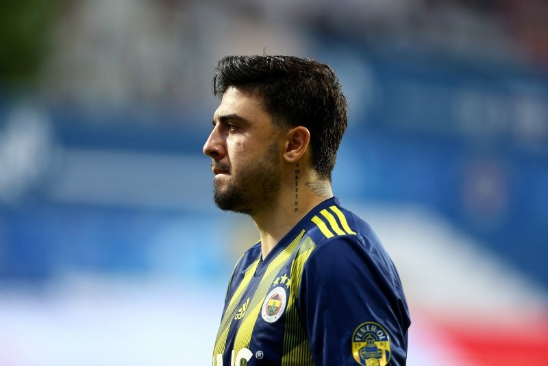 Fenerbahçe'den Ozan Tufan hamlesi