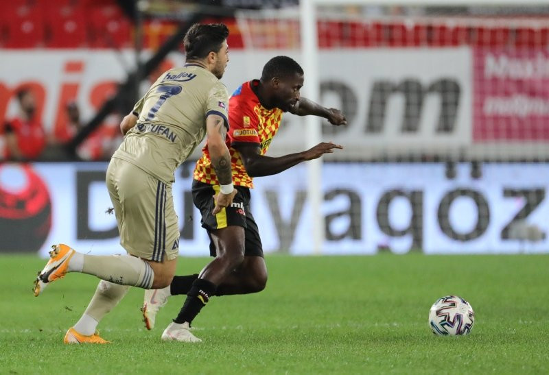 Fenerbahçe'den Ozan Tufan hamlesi