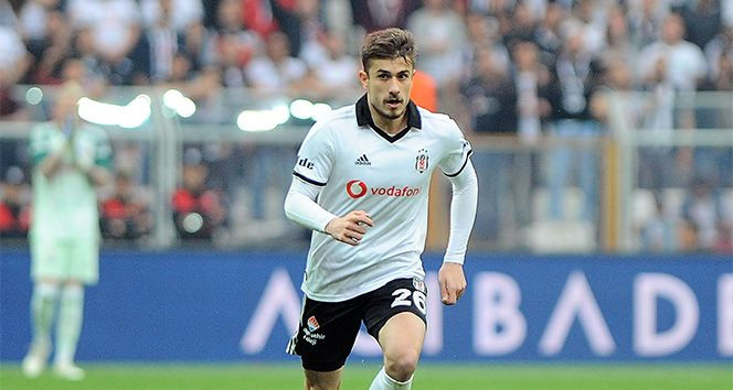Fenerbahçe Dorukhan Toköz'ü transfer etmek istiyor - Resim: 3