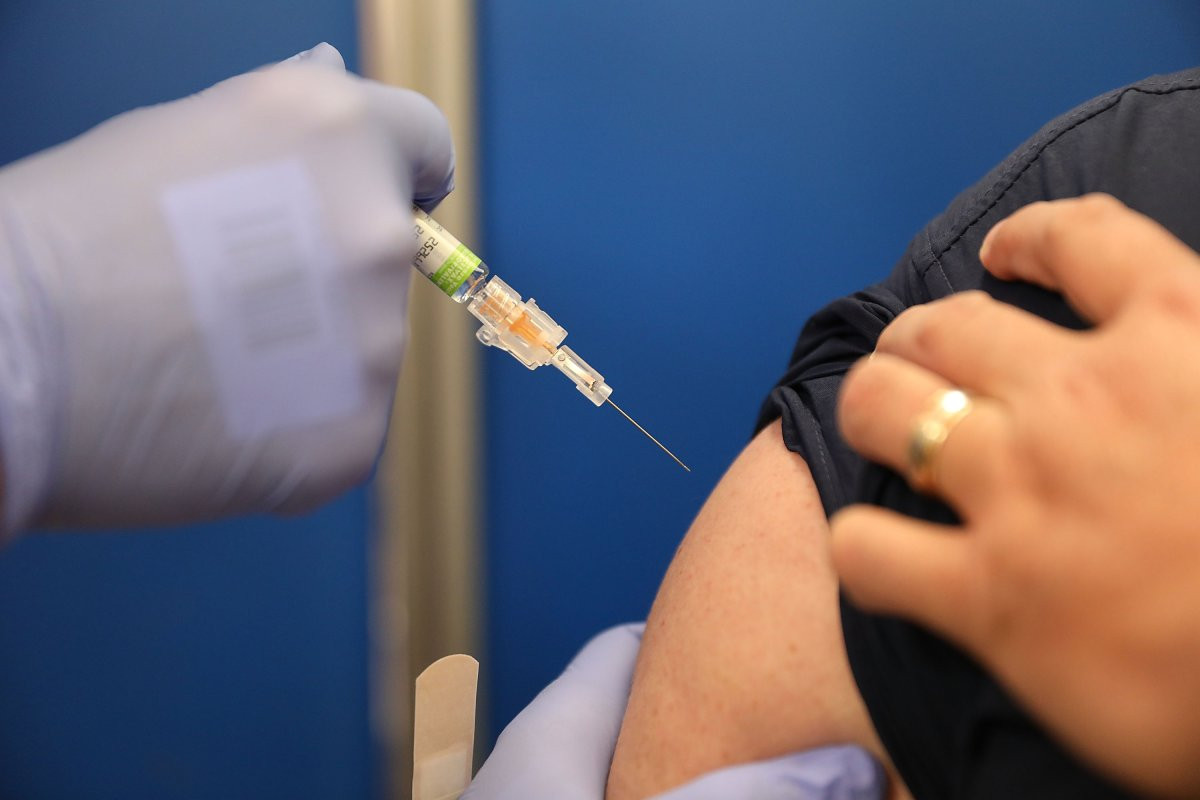 Grip aşısında puan sistemi! Kimlere aşı yapılacak?