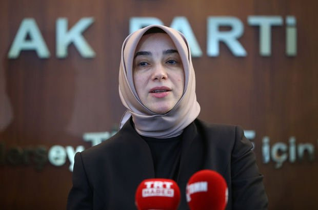 AK Partili ismin ''Markar Esayan'' sözleri olay oldu