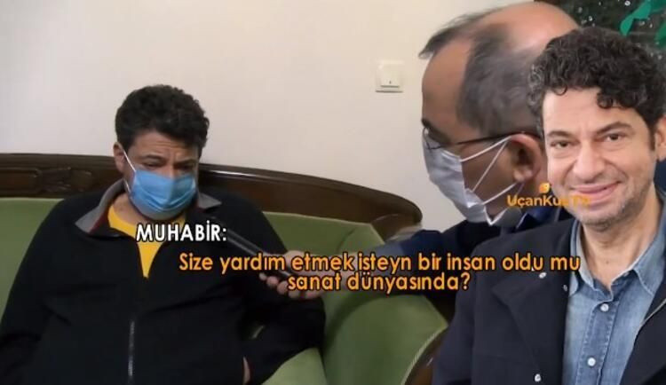 Hakan Taşıyan'dan iyi haber!