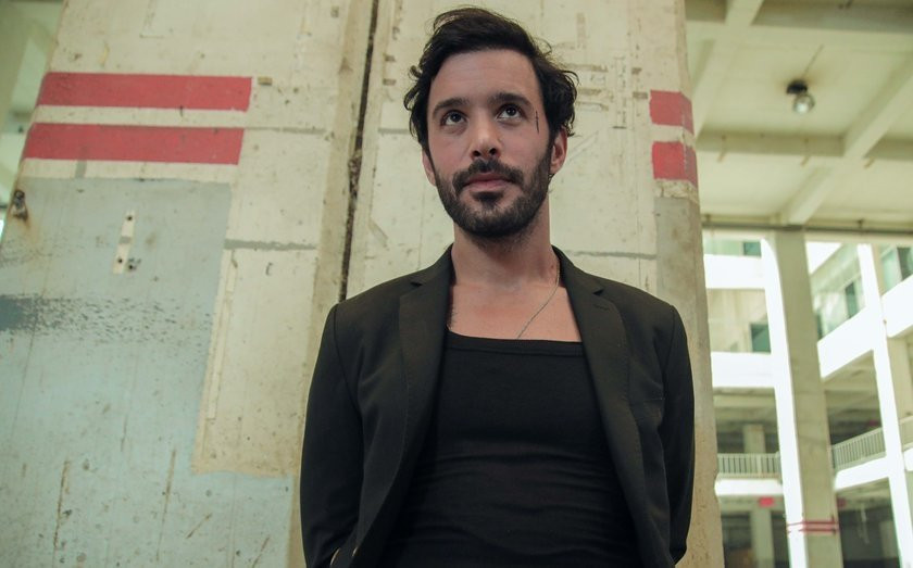 Netflix açıkladı, Barış Arduç'un ''Kod Adı: Kulüp'' dizisi ne zaman başlayacak?