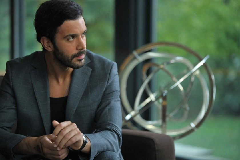 Netflix açıkladı, Barış Arduç'un ''Kod Adı: Kulüp'' dizisi ne zaman başlayacak?