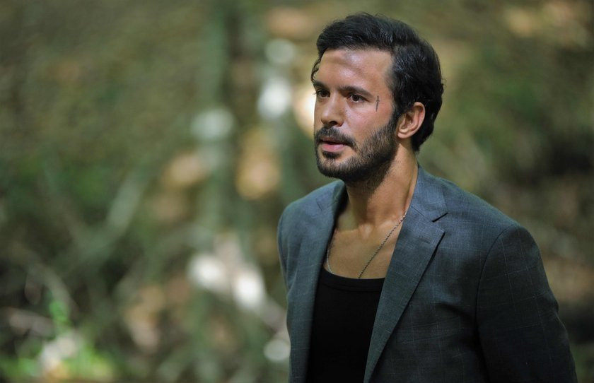Netflix açıkladı, Barış Arduç'un ''Kod Adı: Kulüp'' dizisi ne zaman başlayacak?