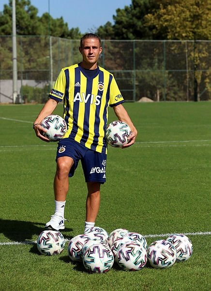 Ozan Tufan 'Yunanistan' diye seslenmişti! Pelkas'tan cevap geldi
