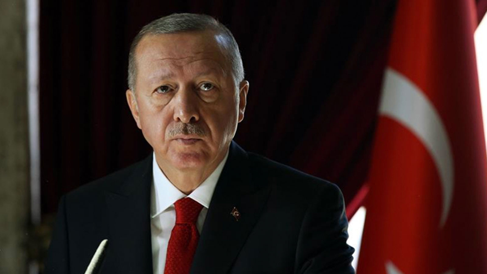 Erdoğan'ın maaşına zam! 1 aylık maaşı 38 asgari ücrete denk