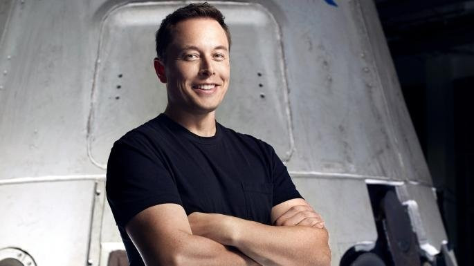 Elon Musk Mars yolculuğu için tarih verdi