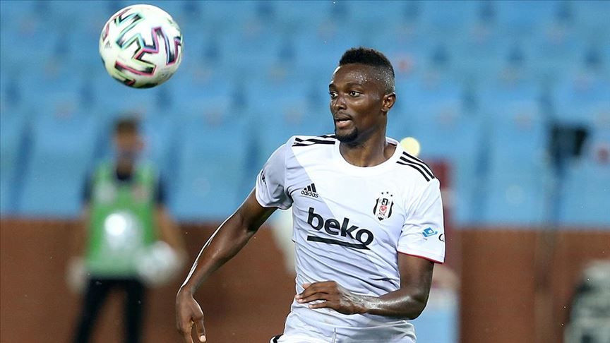 Beşiktaş'ta Mensah krizi!