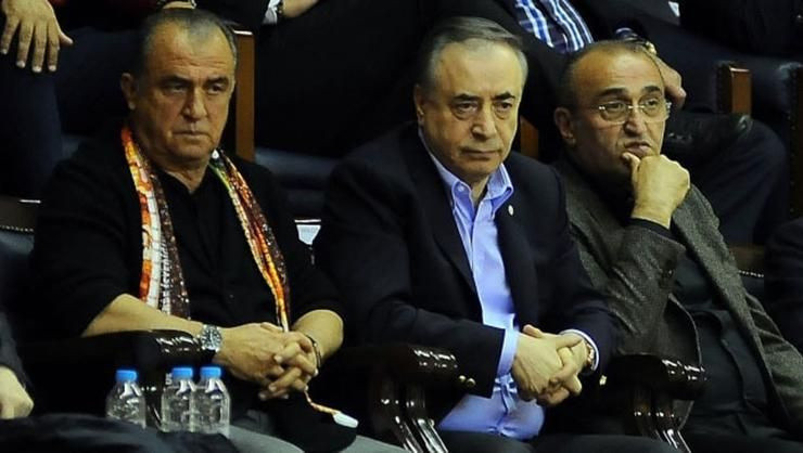 Florya Mustafa Cengiz'in açıklamalarından rahatsız!