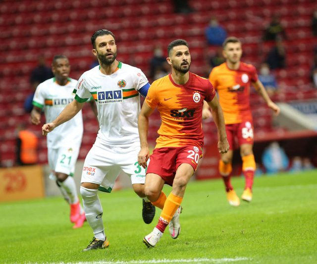 Galatasaray Muslera için gün sayıyor!